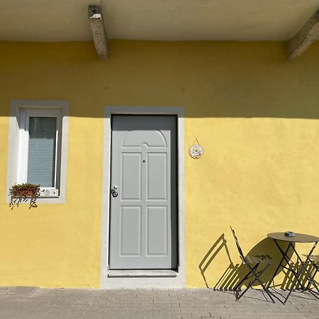 I Limoni Casa Vacanza Castelletto sopra Ticino Exterior foto