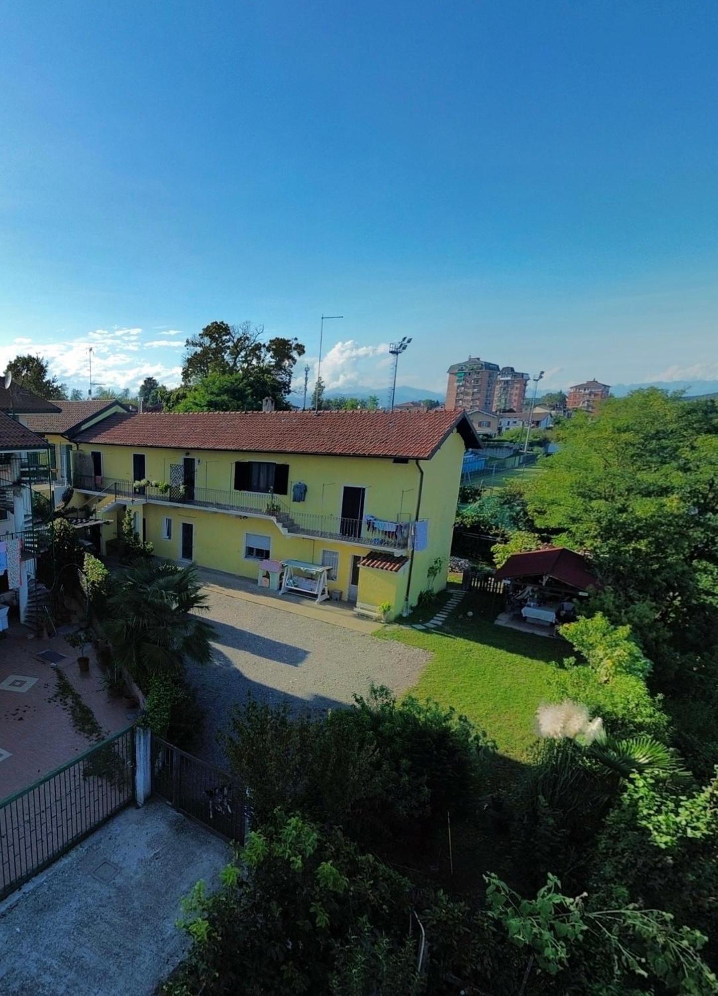 I Limoni Casa Vacanza Castelletto sopra Ticino Exterior foto